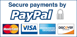 pay pal secure 