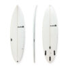 Alone surfboards AK