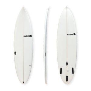 Alone surfboards AK